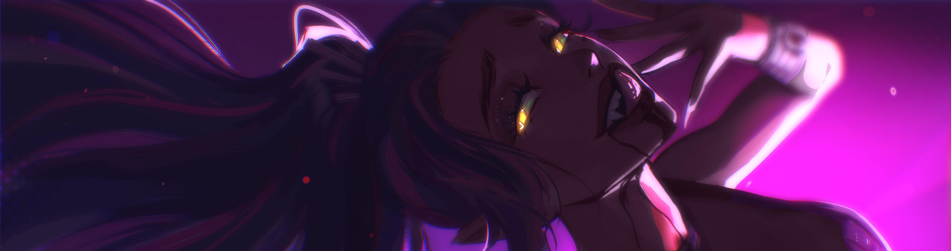 Art by Milkyopi