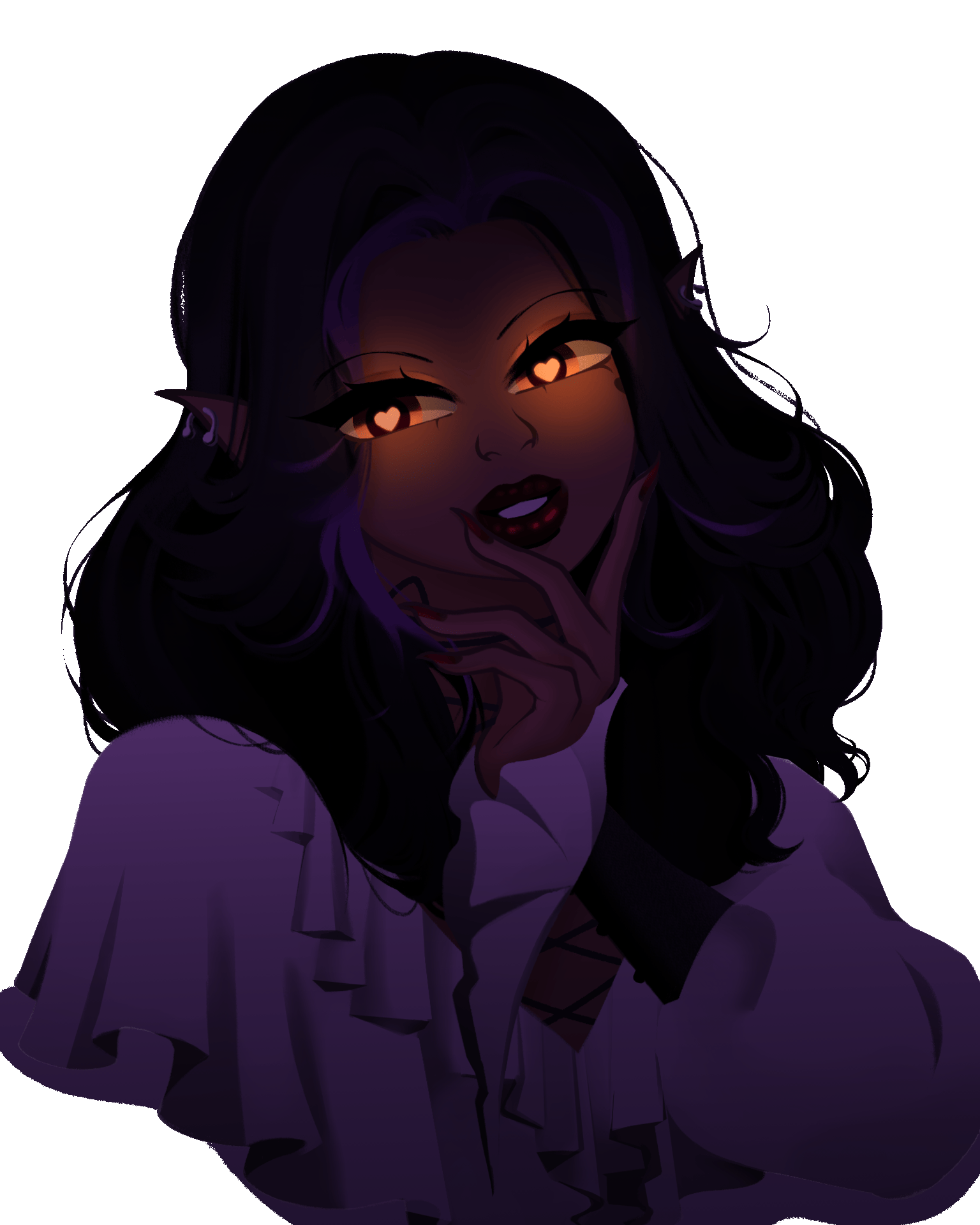 Art by @Japlerue
